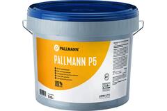 PALLMANN P5 1-K STP Parketlijm 16kg